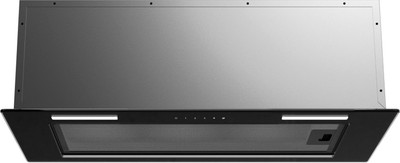 Вытяжка скрытая Schtoff DNS Light 60 (черный)