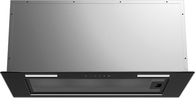 Вытяжка скрытая Schtoff Konvex 60 (черный)