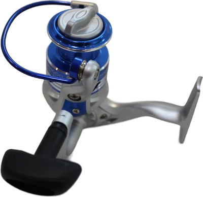 Катушка безынерционная Weihai Fstk QS2000