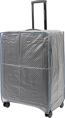 Чехол для чемодана Grott 351-PHE20-S-GRY (серый)