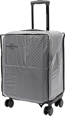 Чехол для чемодана Grott 351-PHE28-L-BLK (черный)