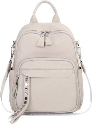 Рюкзак Mironpan 68991 (молочный)