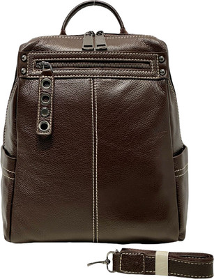 Рюкзак Mironpan 81791 (коричневый)