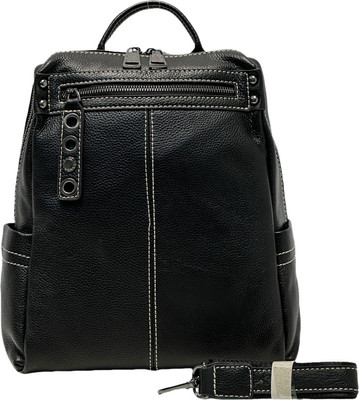 Рюкзак Mironpan 81791 (черный)