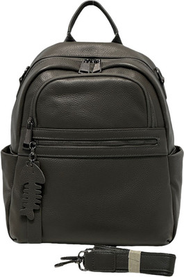 Рюкзак Mironpan 83361 (темно-серый)