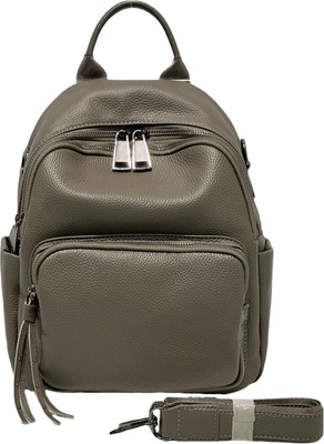 Рюкзак Mironpan 83731 (серый)