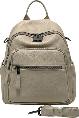 Рюкзак Mironpan 85061 (молочный)