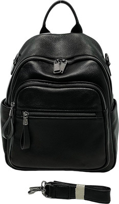 Рюкзак Mironpan 85061 (черный)