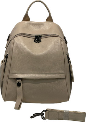 Рюкзак Mironpan 85151 (бежевый)