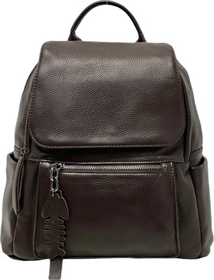 Рюкзак Mironpan 85461 (коричневый)