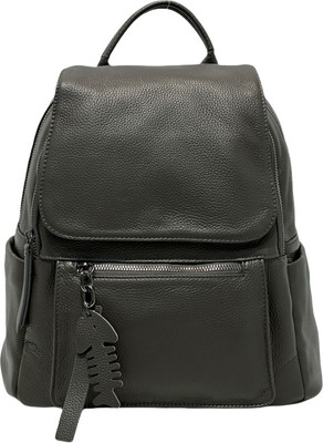 Рюкзак Mironpan 85461 (темно-серый)