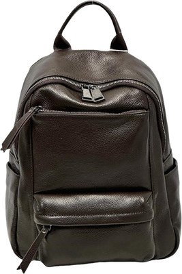 Рюкзак Mironpan 85481 (коричневый)