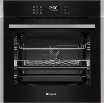 Электрический духовой шкаф Hansa BOES69871