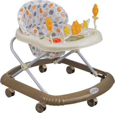 Ходунки INDIGO Fly (бежевый)