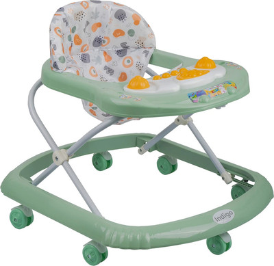 Ходунки INDIGO Подвески (зеленый)