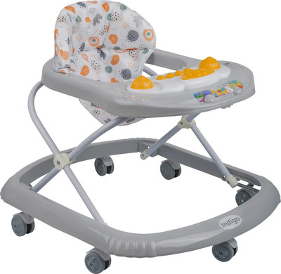 Ходунки INDIGO Подвески (серый)