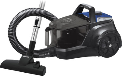 Пылесос Vitek VT-1829 (синий/черный)