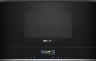 Микроволновая печь Siemens BF722L1B1