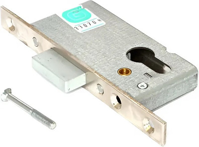 Замок врезной Гардиан Profi (б/ц) (35.01.16)