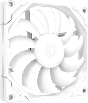 Вентилятор для корпуса ID-Cooling TF-9215-W