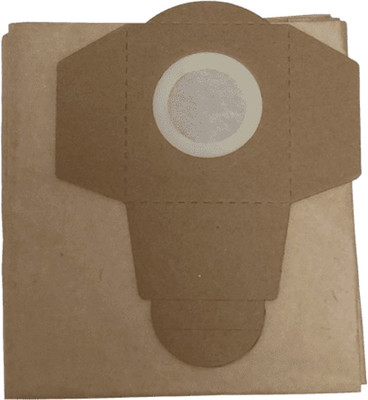 Пылесборник для пылесоса CROWN PAPER34