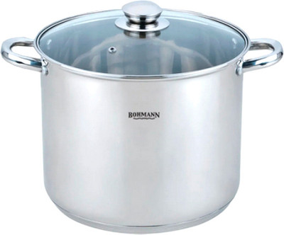 Кастрюля Bohmann BH-3434-1
