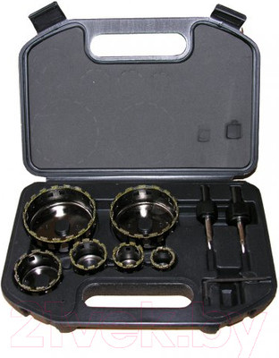 Набор коронок Энкор 9457