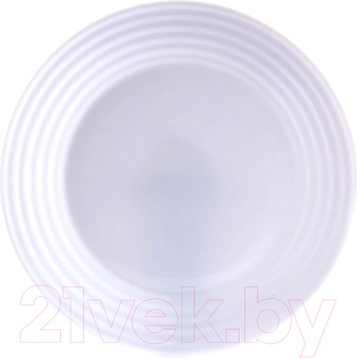 Тарелка закусочная (десертная) Luminarc Harena N5414