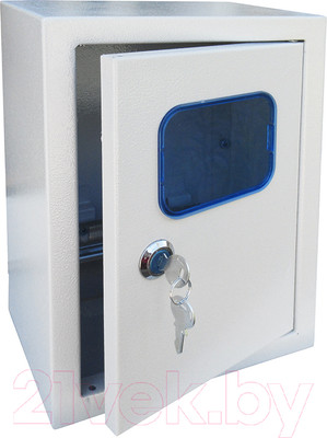 Щит распределительный Rucelf ЩРУ-1Н-6-2 IP31