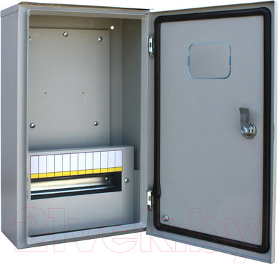 Щит учетно-распределительный Rucelf ЩРУ-3Н-12 IP54