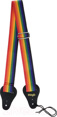 Ремень для гитары Stagg BJA018