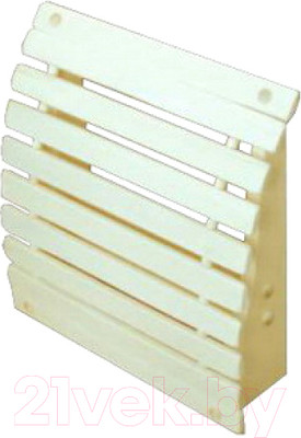 Подголовник для бани Моя баня ПА-1 (анатомический)