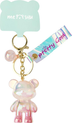 Брелок Meshu Glaze / MS_62534