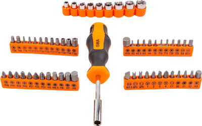 Отвертка ISMA 515058