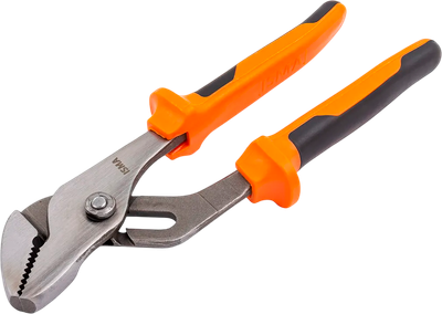 Клещи переставные ISMA 613I200