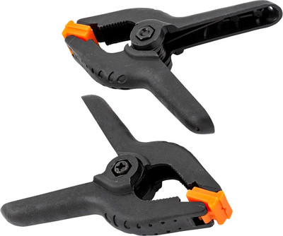 Набор струбцин ISMA 51575