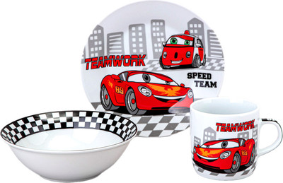 Набор столовой посуды Lefard 87-337