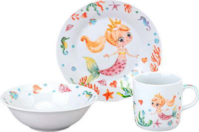 Набор столовой посуды Lefard 87-338