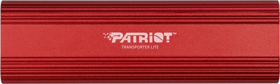 Внешний жесткий диск Patriot USB-C EXT 2TB (PTPL2TBPEC)