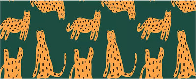 Шторка под ванну JoyArty 60x150 / bt_385242