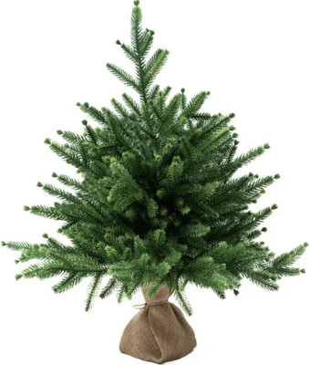 Ель искусственная National Tree Company Сиера / СР-60 (60см)