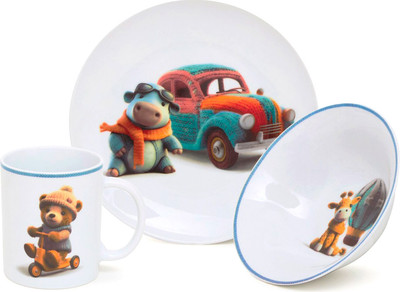 Набор столовой посуды Fissman 14183