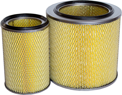 Комплект воздушных фильтров Raider EFV443