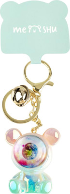 Брелок Meshu Space / MS_62532