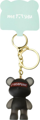 Брелок Meshu Cyber / MS_62535