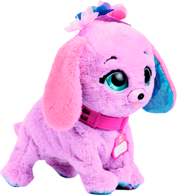 Интерактивная игрушка Zabiaka Волшебные питомцы. Милый щенок / 10413978