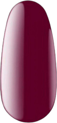 Гель-лак для ногтей Kodi №40 WN Темно-свекольный, эмаль (8мл)