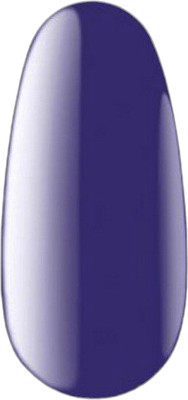 Гель-лак для ногтей Kodi №60B Чернильный синий, эмаль (8мл)
