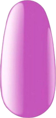 Гель-лак для ногтей Kodi №130 LC Пурпурный, эмаль (8мл)