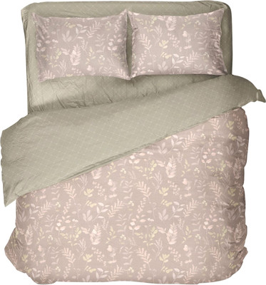 Комплект постельного белья Verossa Weightless 1.5сп VRS 1588 8522/1+8320/5 СЛ15 23 / 757303